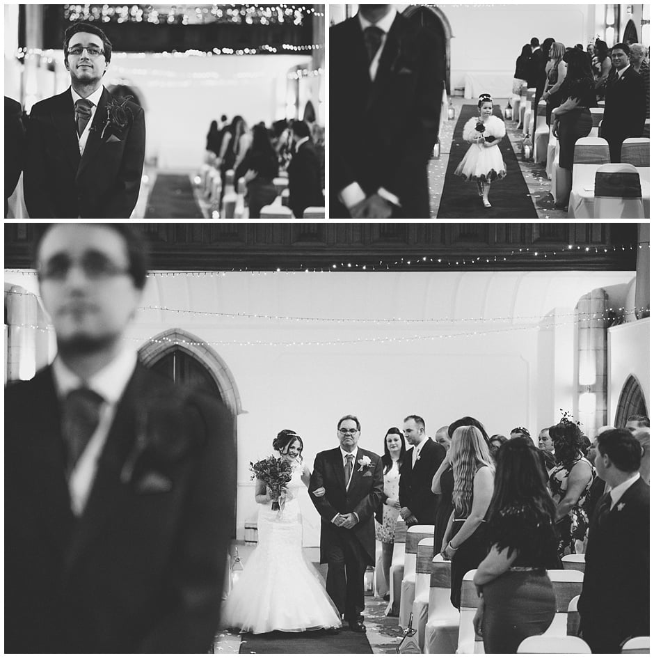 Wedding Photography at the Alverton Manor in Truro. Alverton Manor